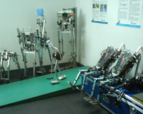 Philips RoboCup Team
