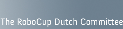 The RoboCup Dutch Committee